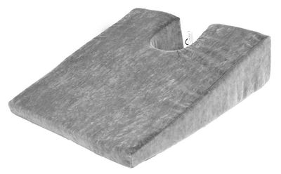 Actyv Seat Wedge Cushion with Coccyx Cut-out