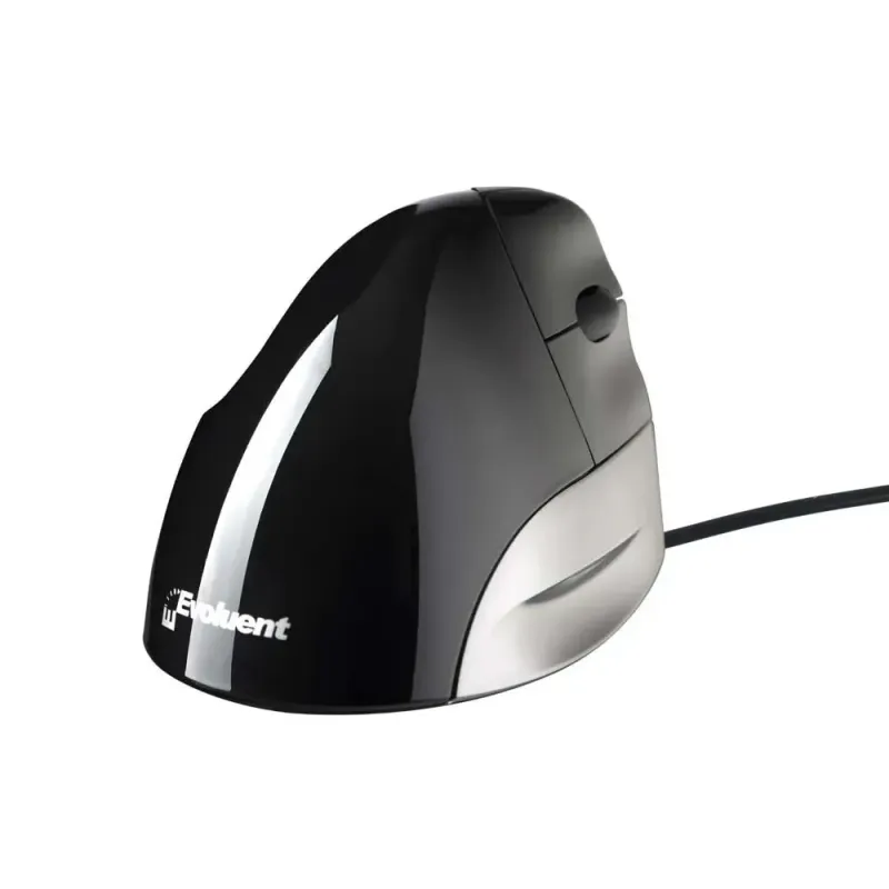 Evoluent Right Hand Vertical Mouse Evoluent Right Hand Vertical Mouse