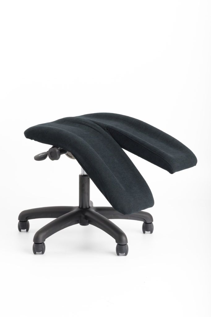 Actyv Split Articulated Legrest