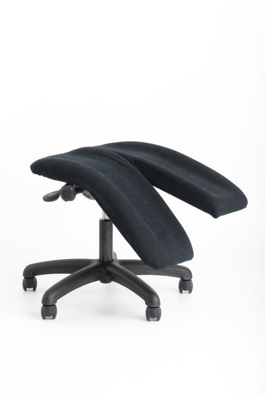 Actyv Split Articulated Legrest