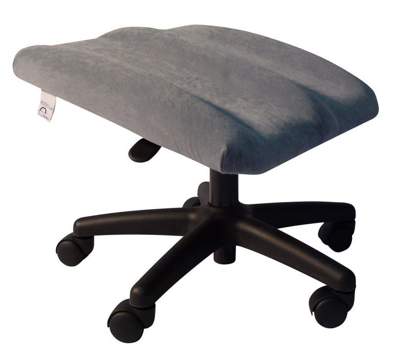 Actyv Double Legrest