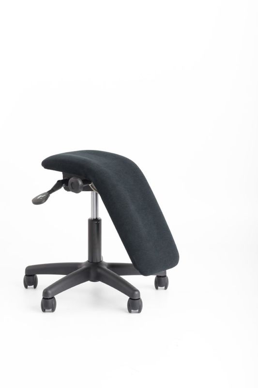 Actyv Single Articulated Legrest