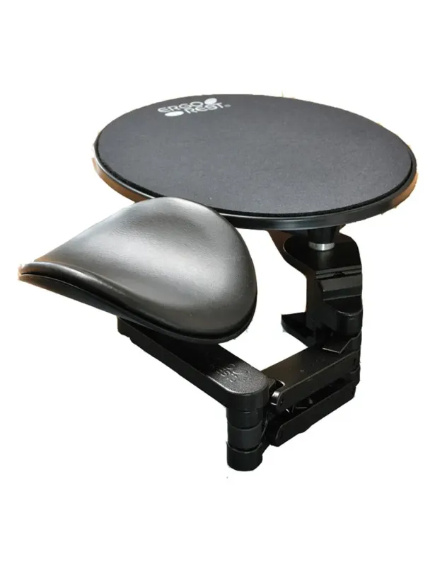 Ergorest Arm Support with Mousepad