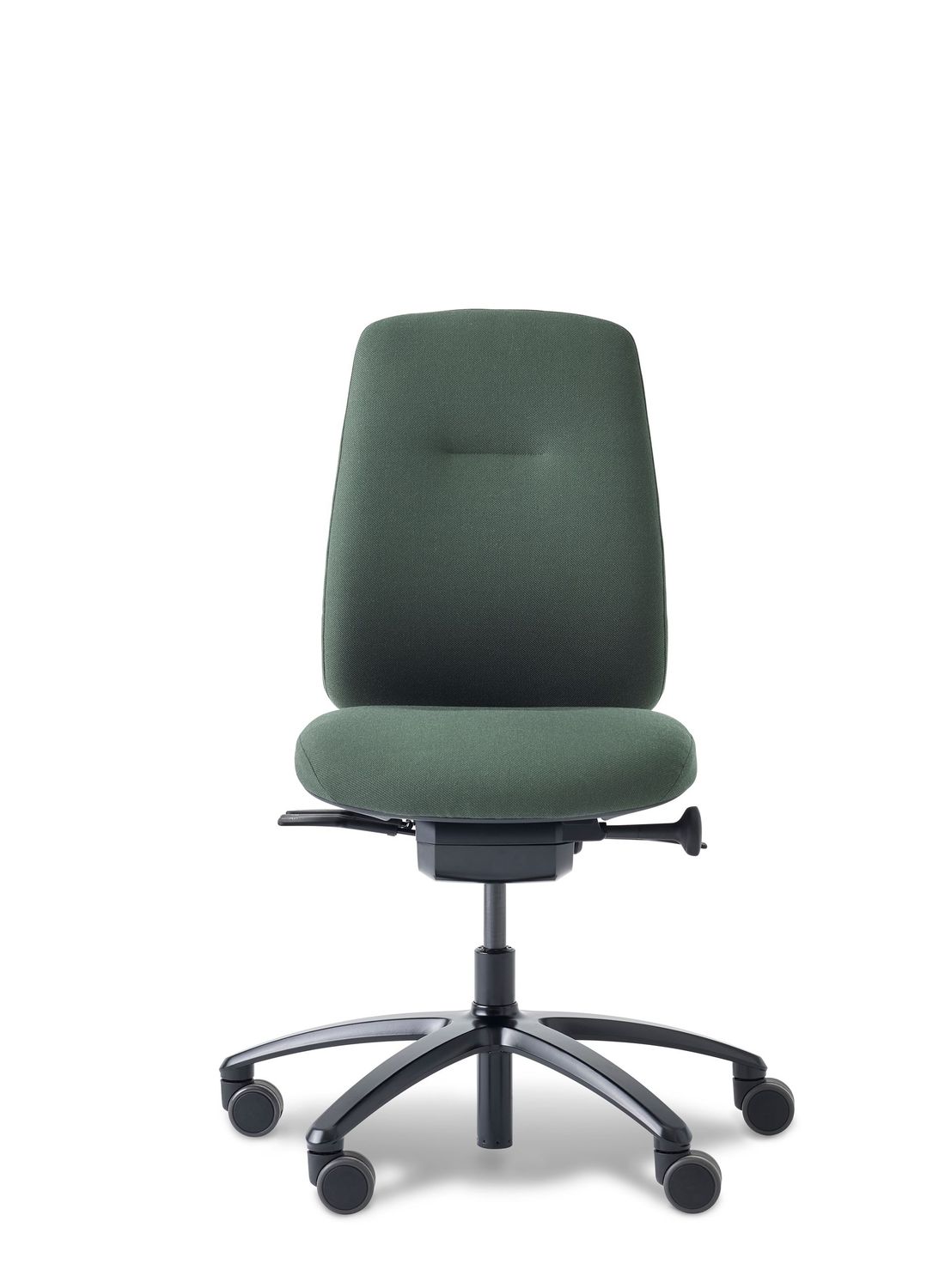 RH Logic 220 Silver *Chair Only RH Logic 220 Silver *Chair Only