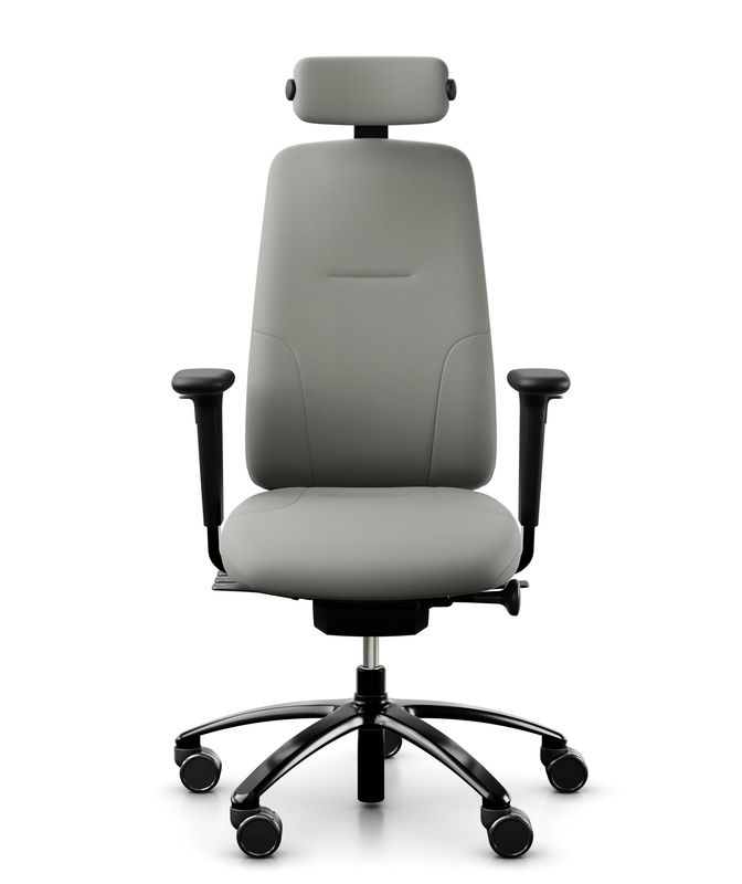 RH Logic 200 Silver Complete