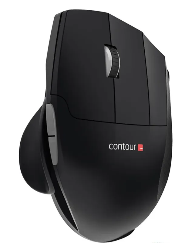 Contour Unimouse Wireless Contour Unimouse Wireless