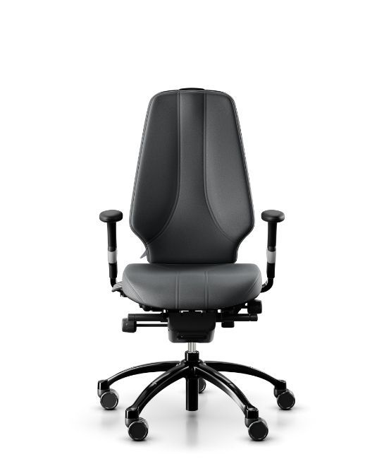 RH LOGIC 400 w/armrests