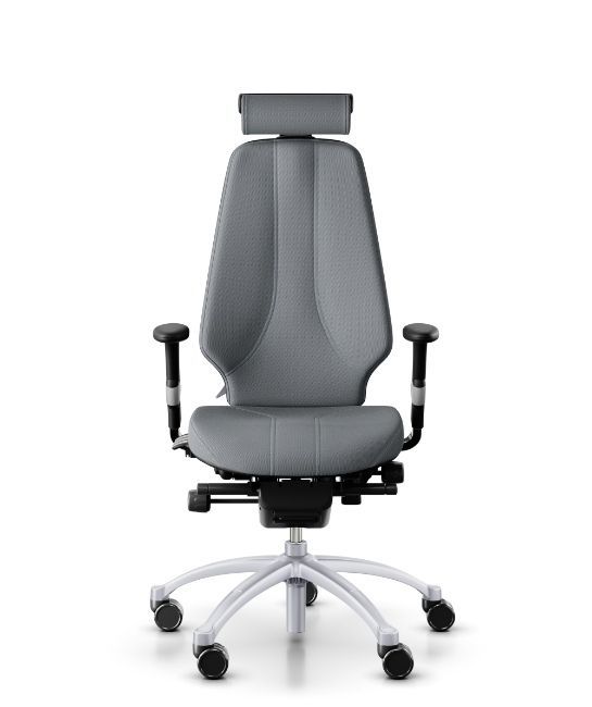 RH LOGIC 300 w/Neckrest RH LOGIC 300 w/Neckrest