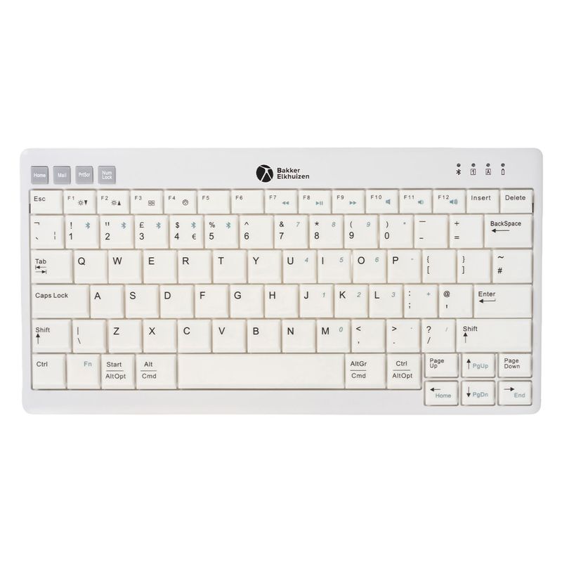 UltraBoard 950 Compact Keyboard Wireless V2