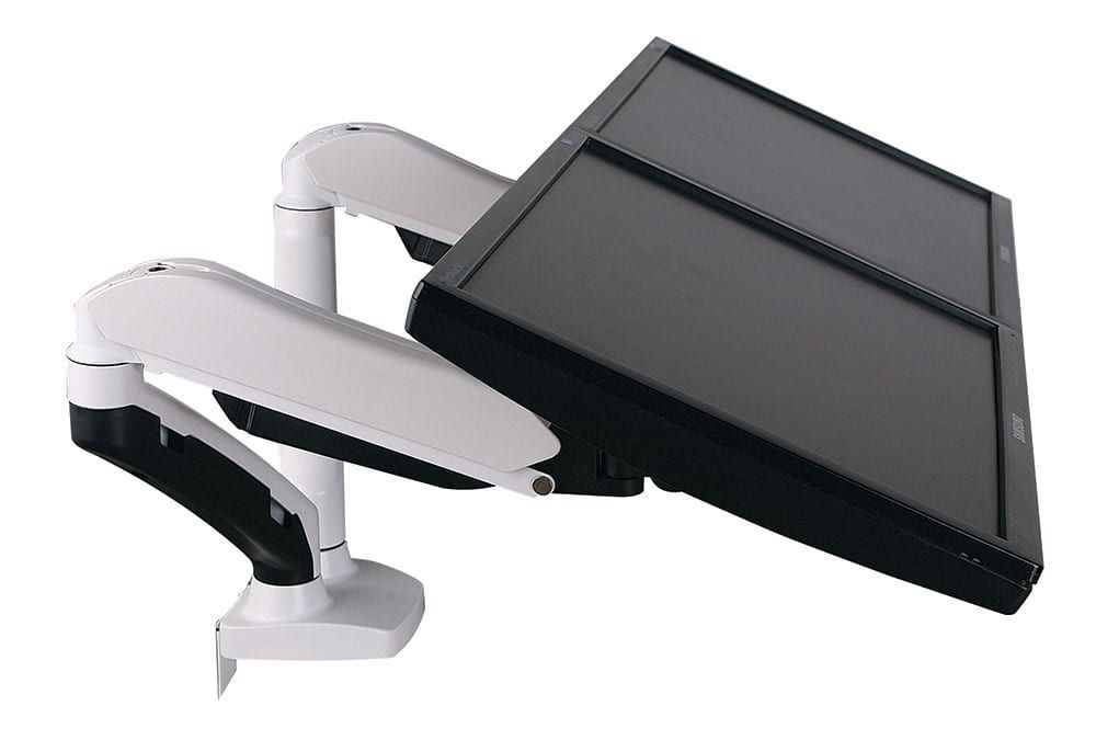 AUTO Dual Gas Monitor Arm
