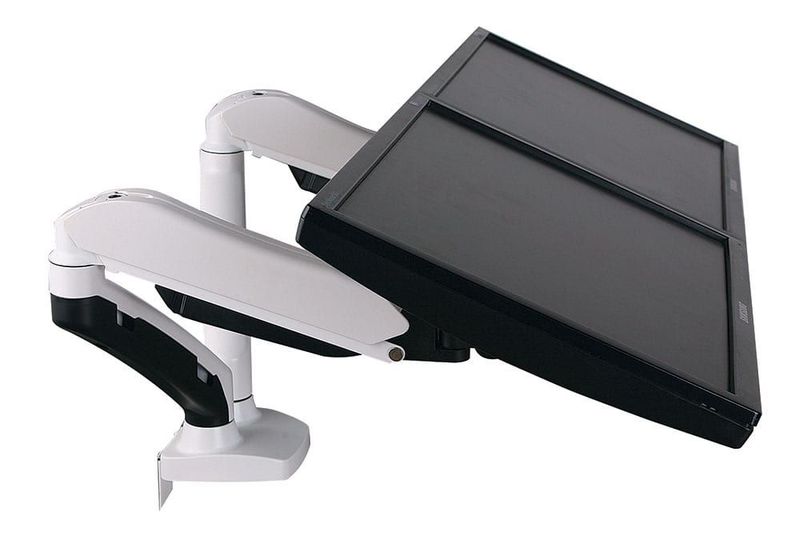AUTO Dual Gas Monitor Arm