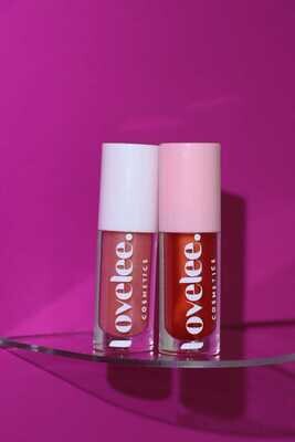 Lippenprodukte