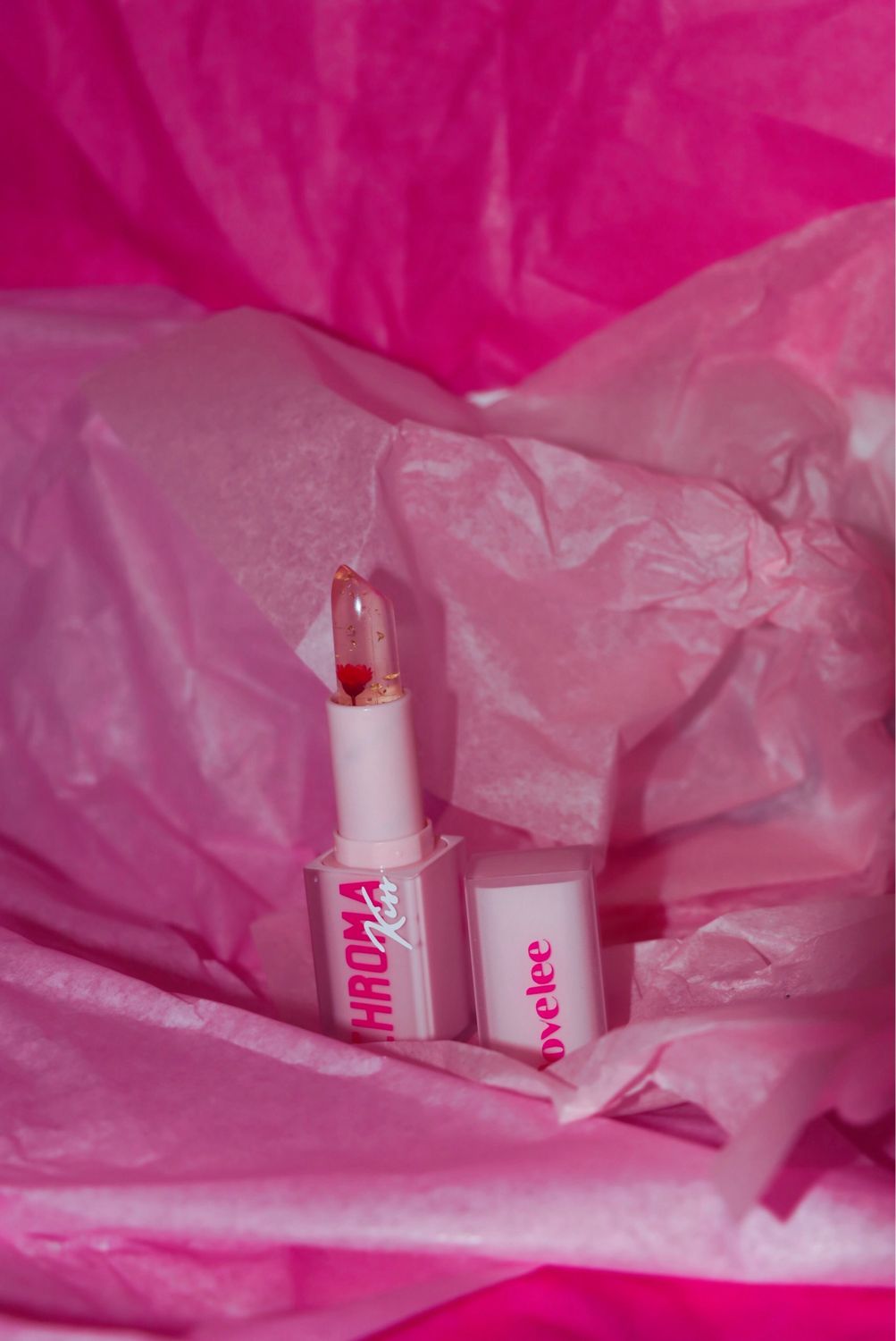 Chroma Kiss
