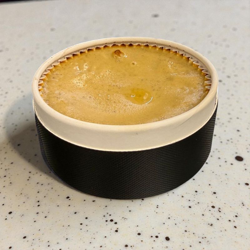 Tarta de queso y Pistacho Ibérico