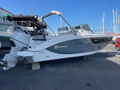 Bateaux vendus