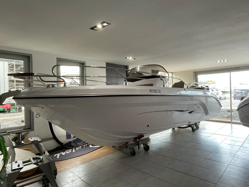 RANIERI VOYAGER 21S