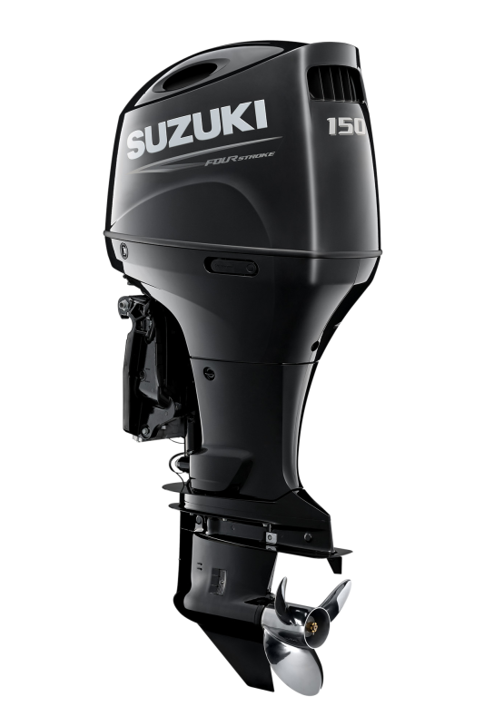 Moteur  Suzuki 150 ATL