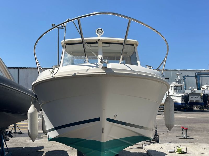 MERRY FISHER 580 MERRY FISHER 580