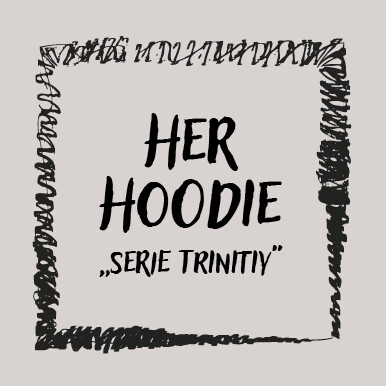 Nullpnkt her Hoodie