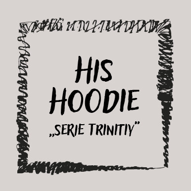 Nullpnkt his Hoodie