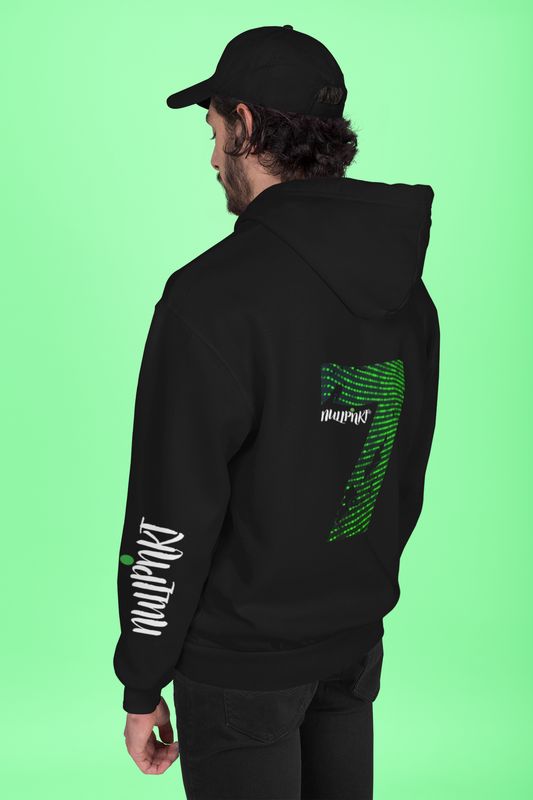 A Nullpnkt Hoodie 7 Men