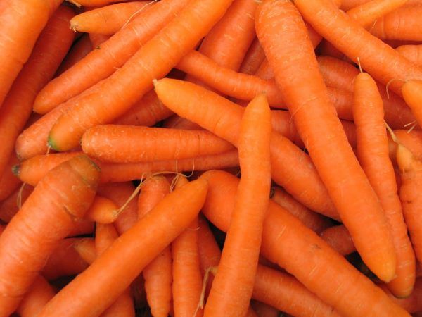 Snackmöhren, 250g