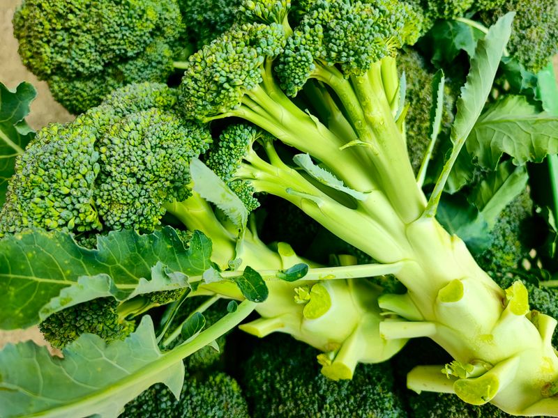 Brokkoli, 500g