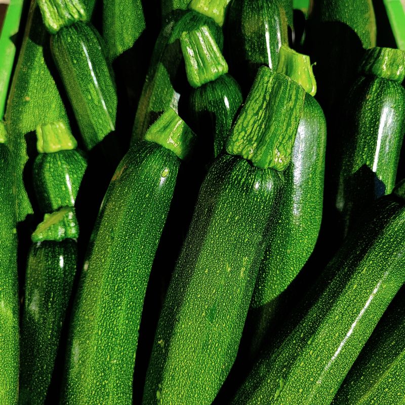 Zucchini, 500g