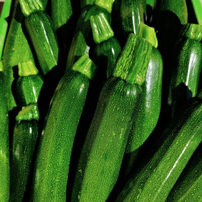 Zucchini, 500g