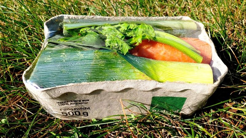 Suppengrün, 500g