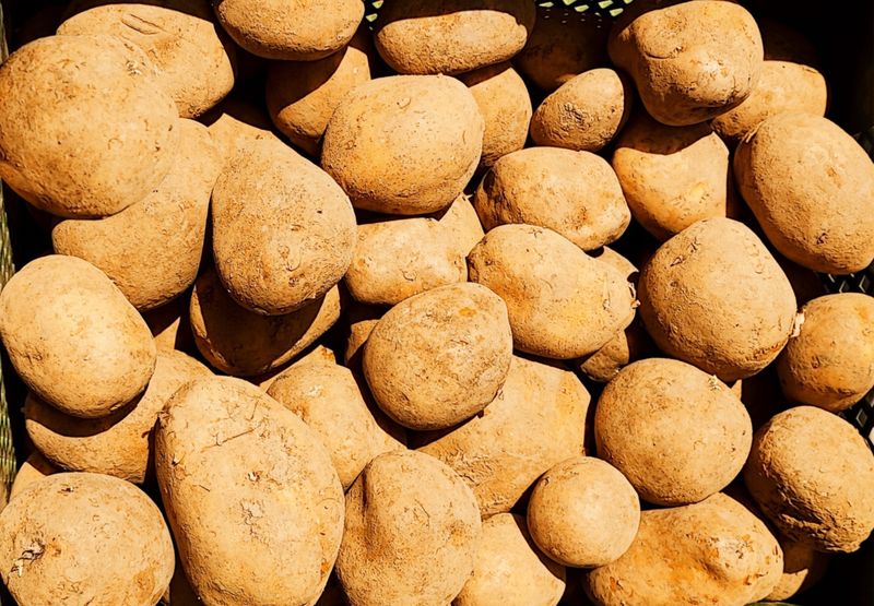 Speisekartoffeln, 1kg