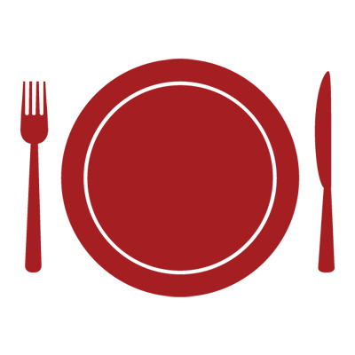 Lunch &amp; Dinner