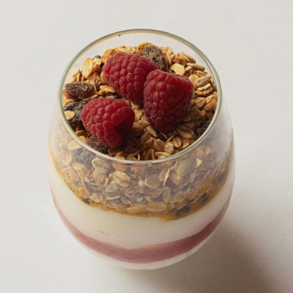 Yoghurt &amp; Granola Cup