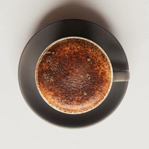 Coffee - Cappuccino