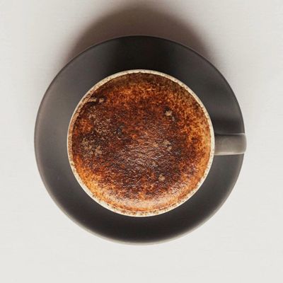 Coffee - Cappuccino