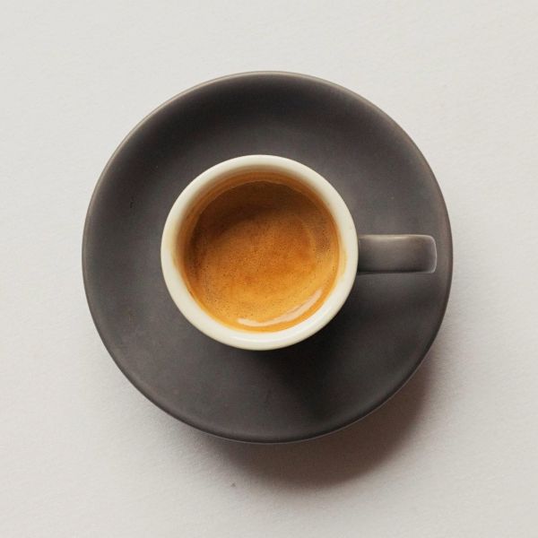 Coffee - Espresso