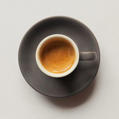 Coffee - Espresso