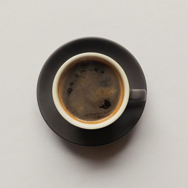 Coffee - Long Black