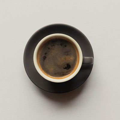 Coffee - Long Black
