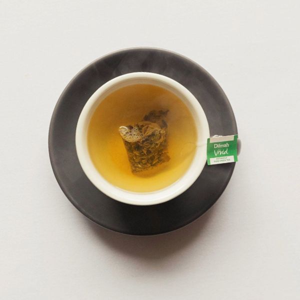 Tea - Green