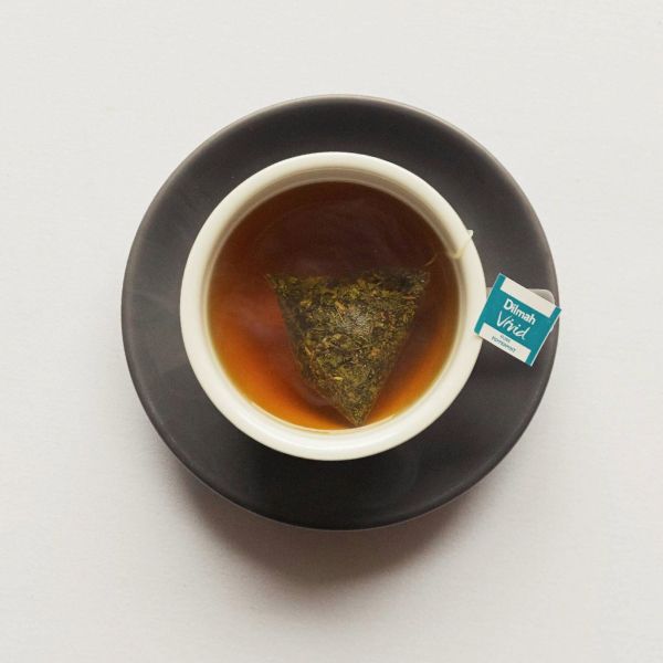 Tea - Peppermint