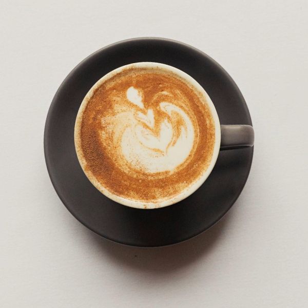 Chai Latte