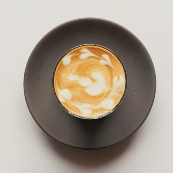 Coffee - Latte
