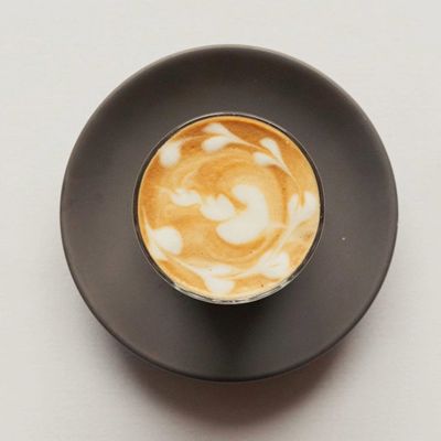 Coffee - Latte