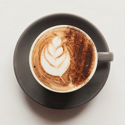 Hot Chocolate