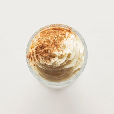Iced Chocolate