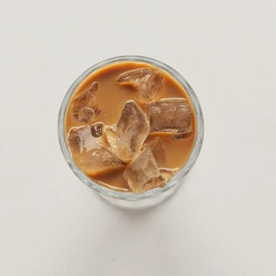 Iced Latte