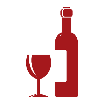 Head Red - Bottle