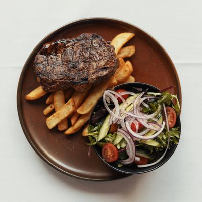 300gm Pinnacle Sirloin