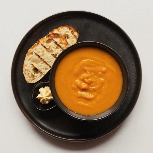 Soup of the Day